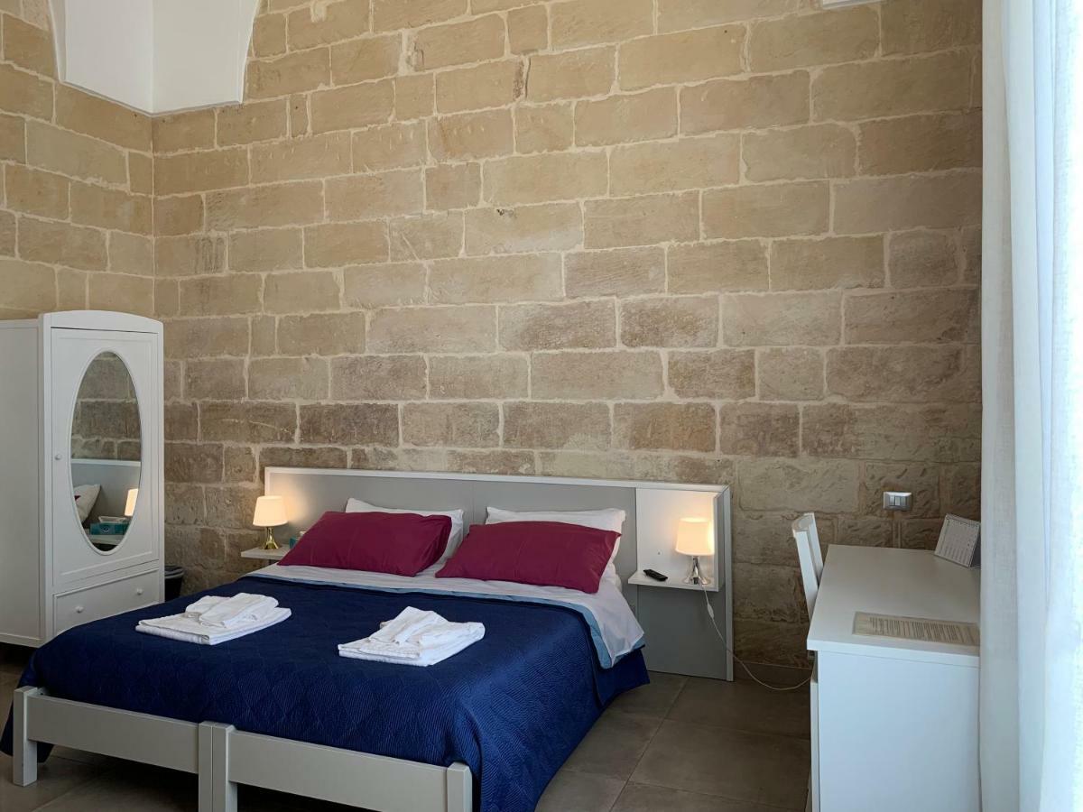 Il Giardino Delle Margherite Lecce Kültér fotó
