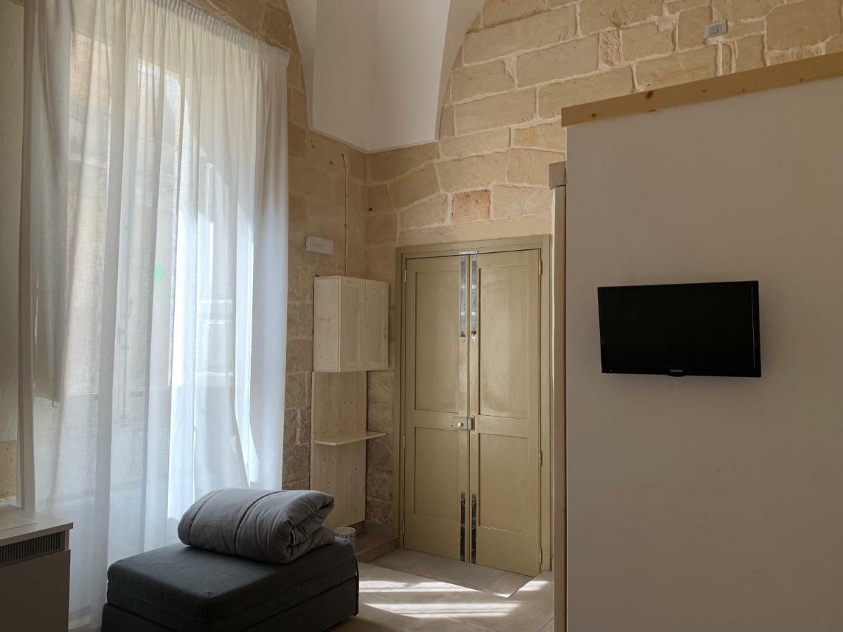 Il Giardino Delle Margherite Lecce Kültér fotó