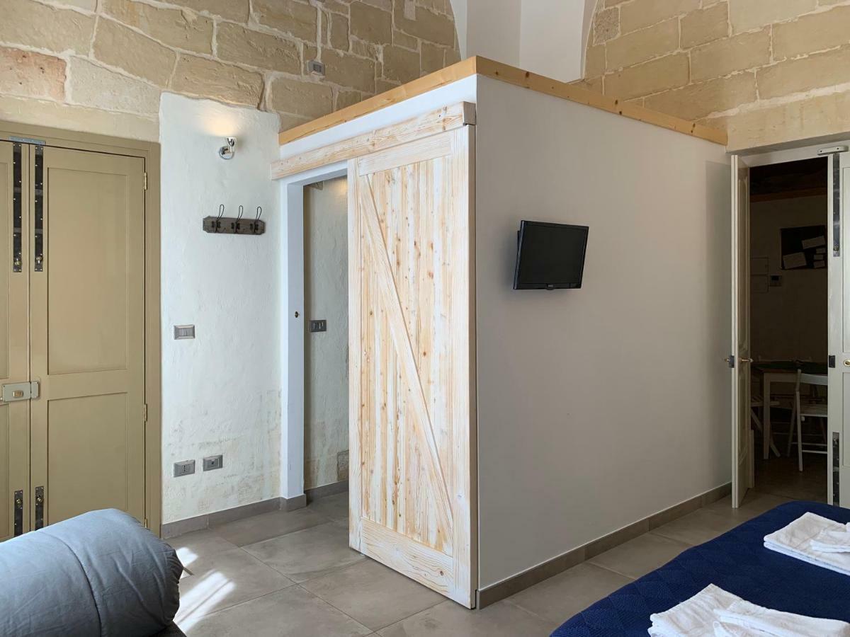 Il Giardino Delle Margherite Lecce Kültér fotó