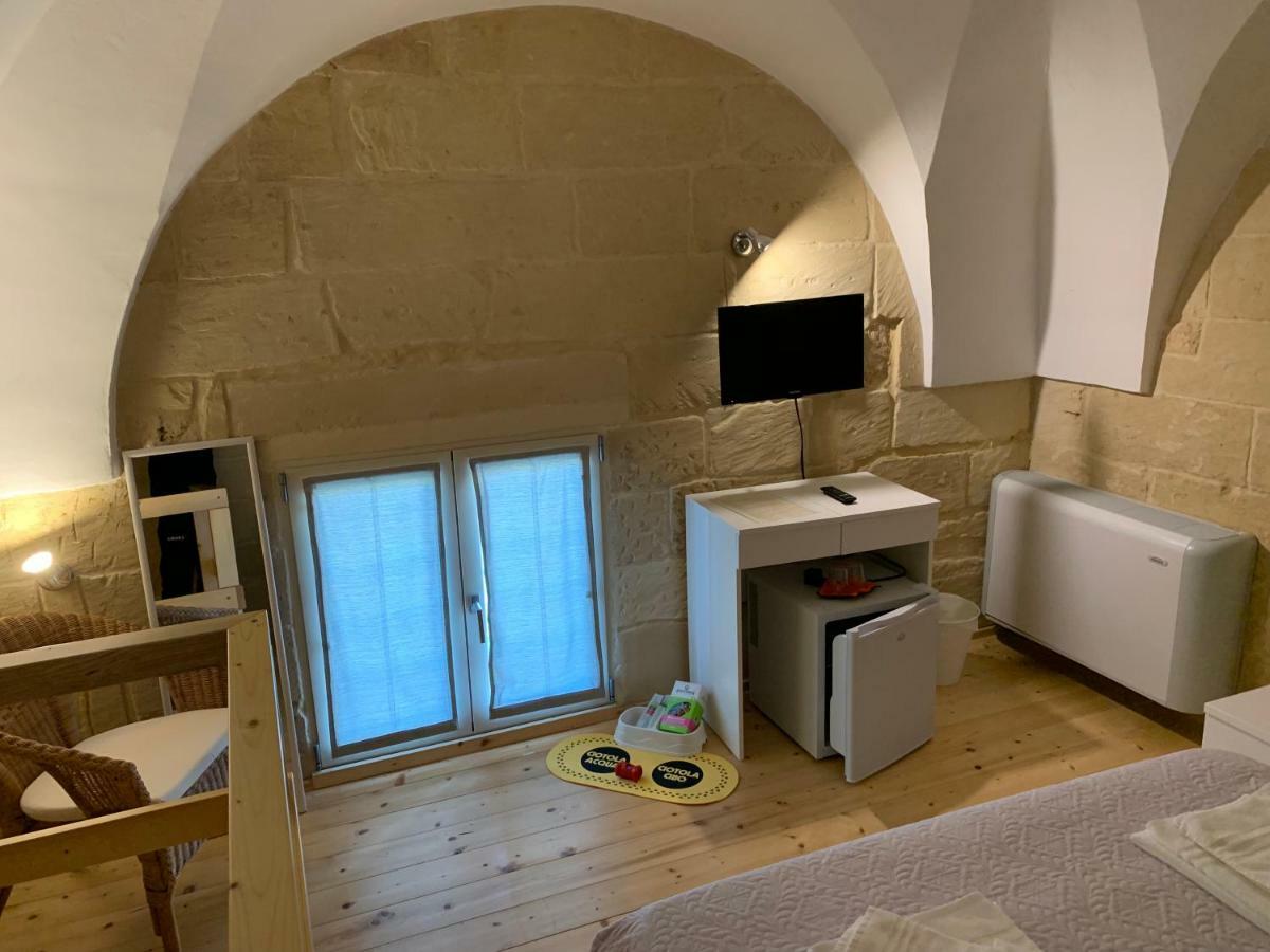 Il Giardino Delle Margherite Lecce Kültér fotó