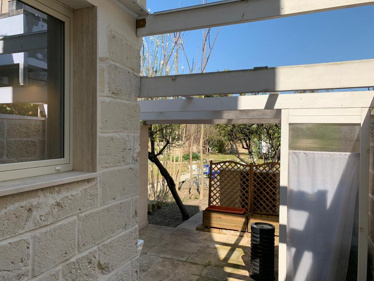 Il Giardino Delle Margherite Lecce Kültér fotó